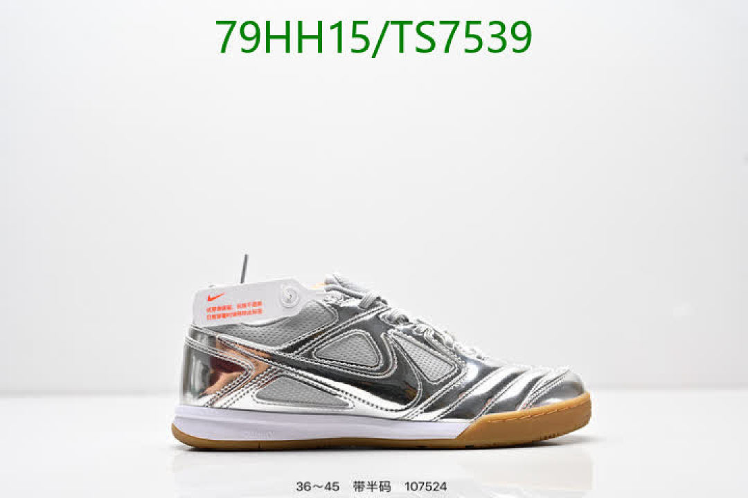 NIKE-Shoes(Women) Code: TS7539 $: 79USD