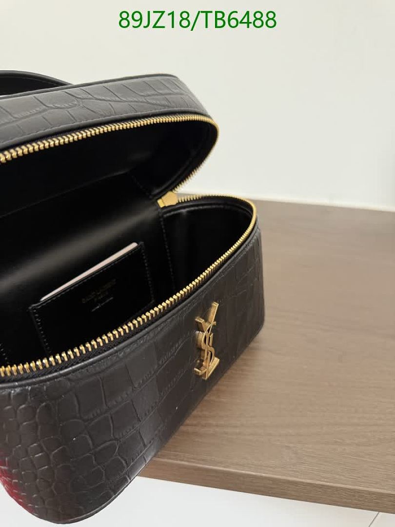 YSL-Bags(4A) Code: TB6488 $: 89USD