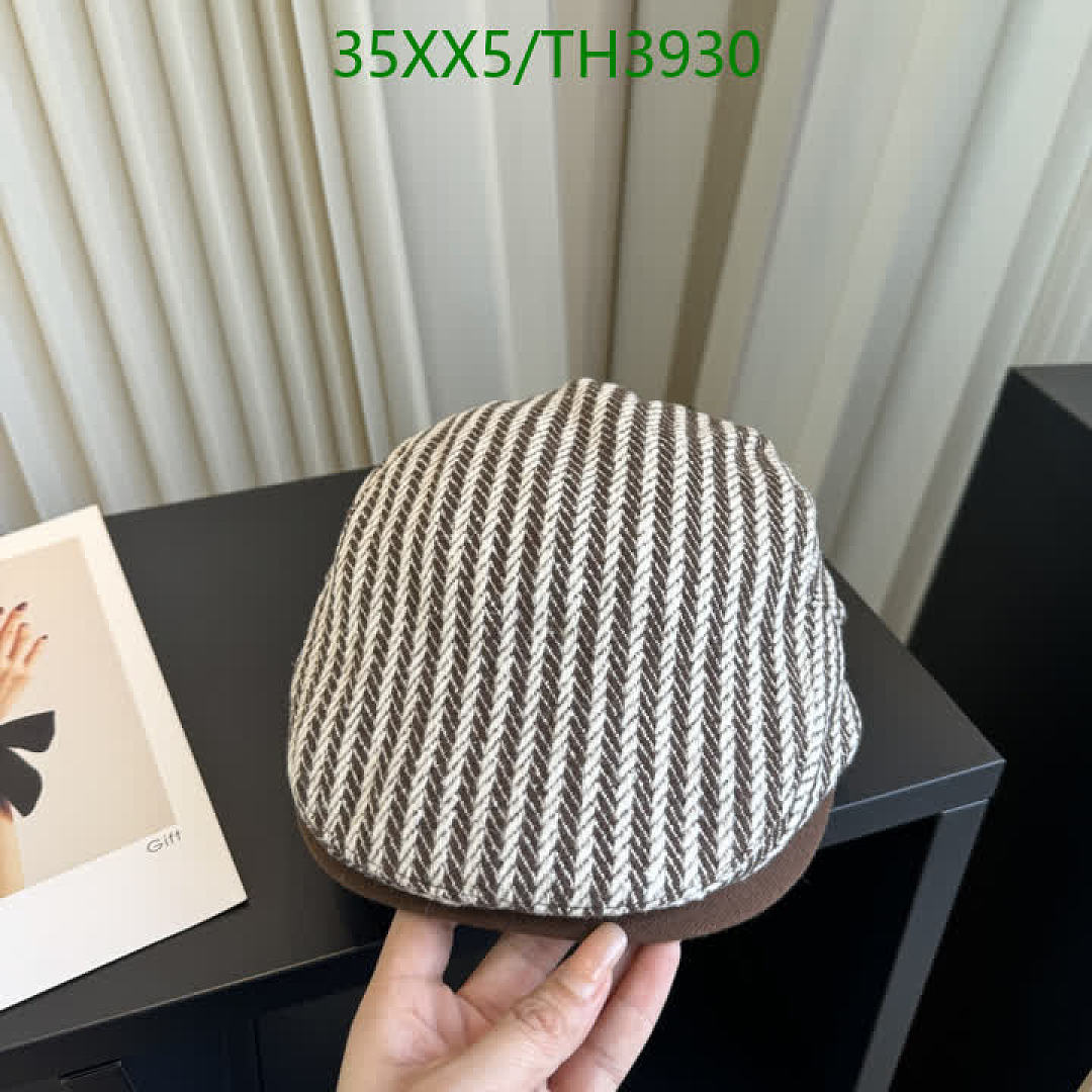 Burberry-Hats Code: TH3930 $: 35USD