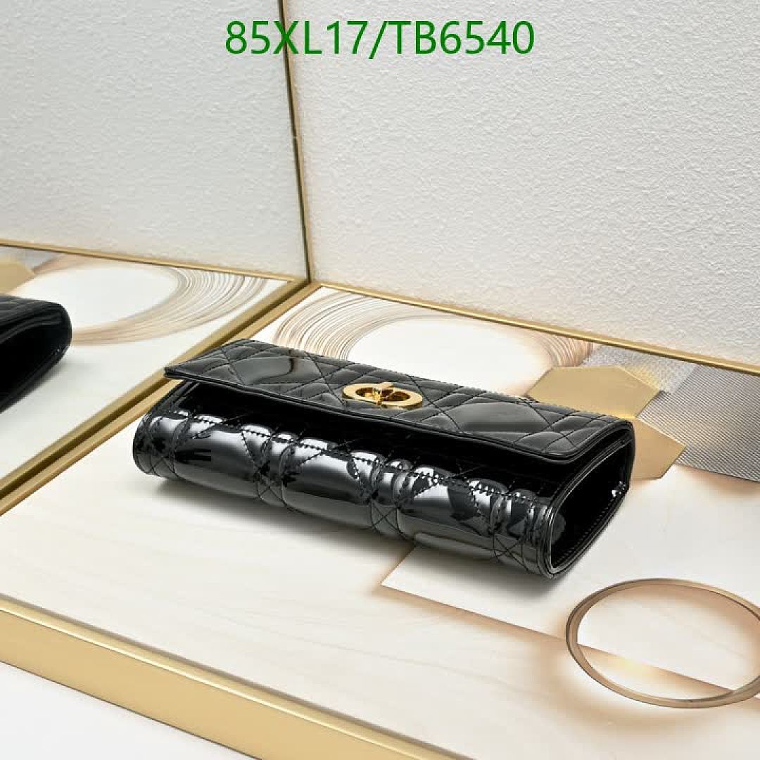 Dior-Bags(4A) Code: TB6540 $: 85USD