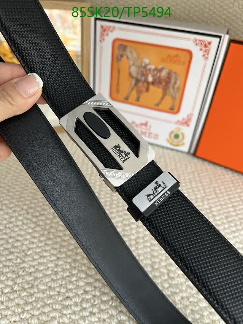 Hermes-Belts Code: TP5494 $: 85USD