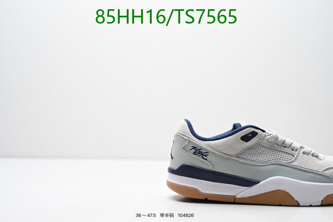 NIKE-Shoes(Women) Code: TS7565 $: 85USD
