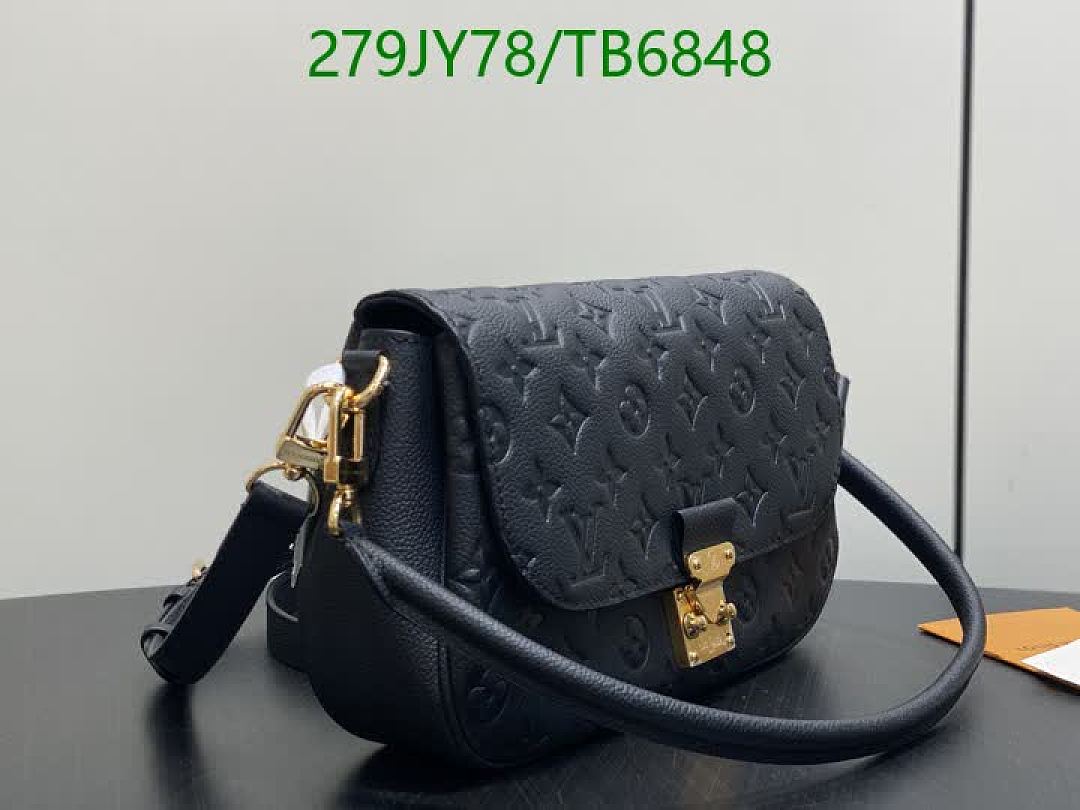 LV-Bags(5A) Code: TB6848 $: 279USD
