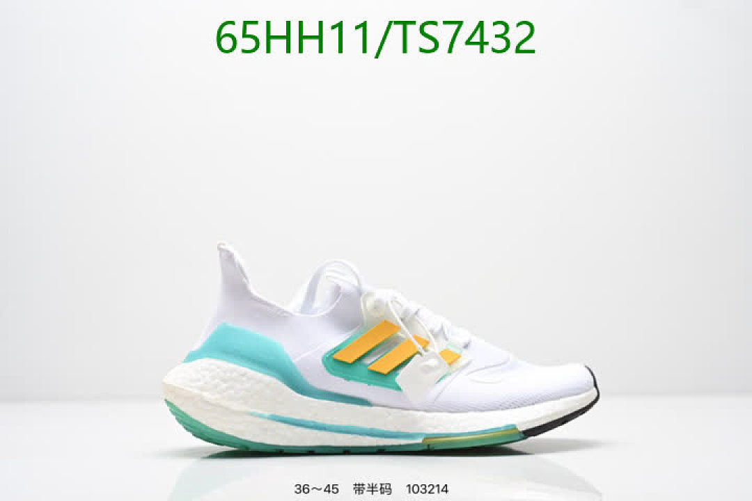 Adidas-Shoes(Women) Code: TS7432 $: 65USD