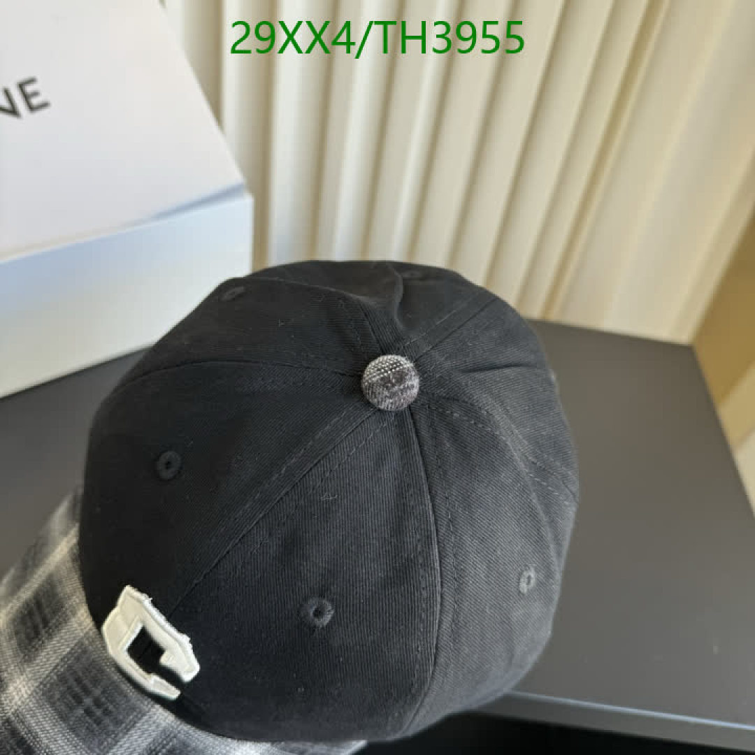 Celine-Hats Code: TH3955 $: 29USD