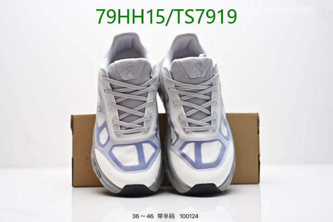 On Running Cloudsurfer-Shoes(Men) Code: TS7919 $: 79USD