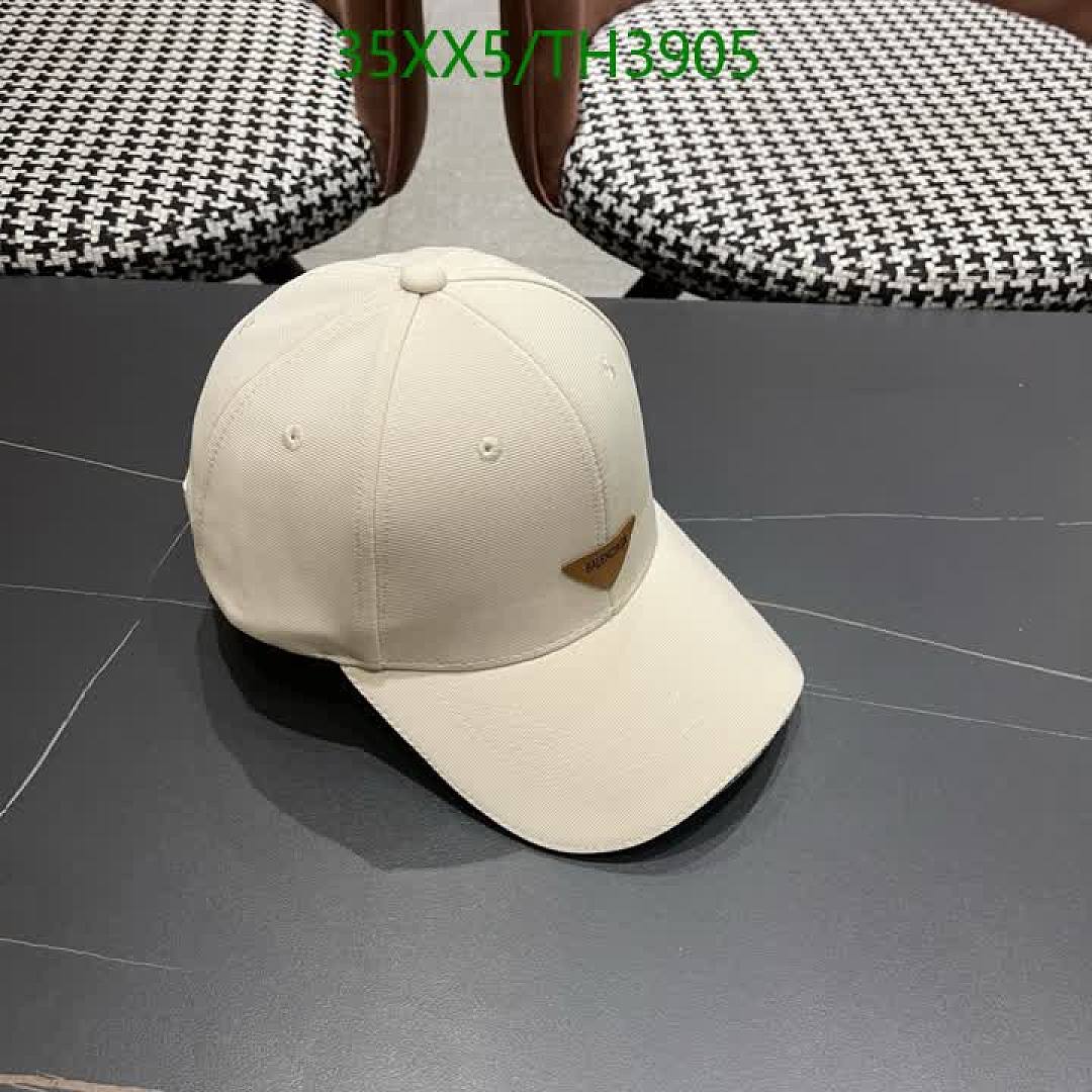 Balenciaga-Hats Code: TH3905 $: 35USD