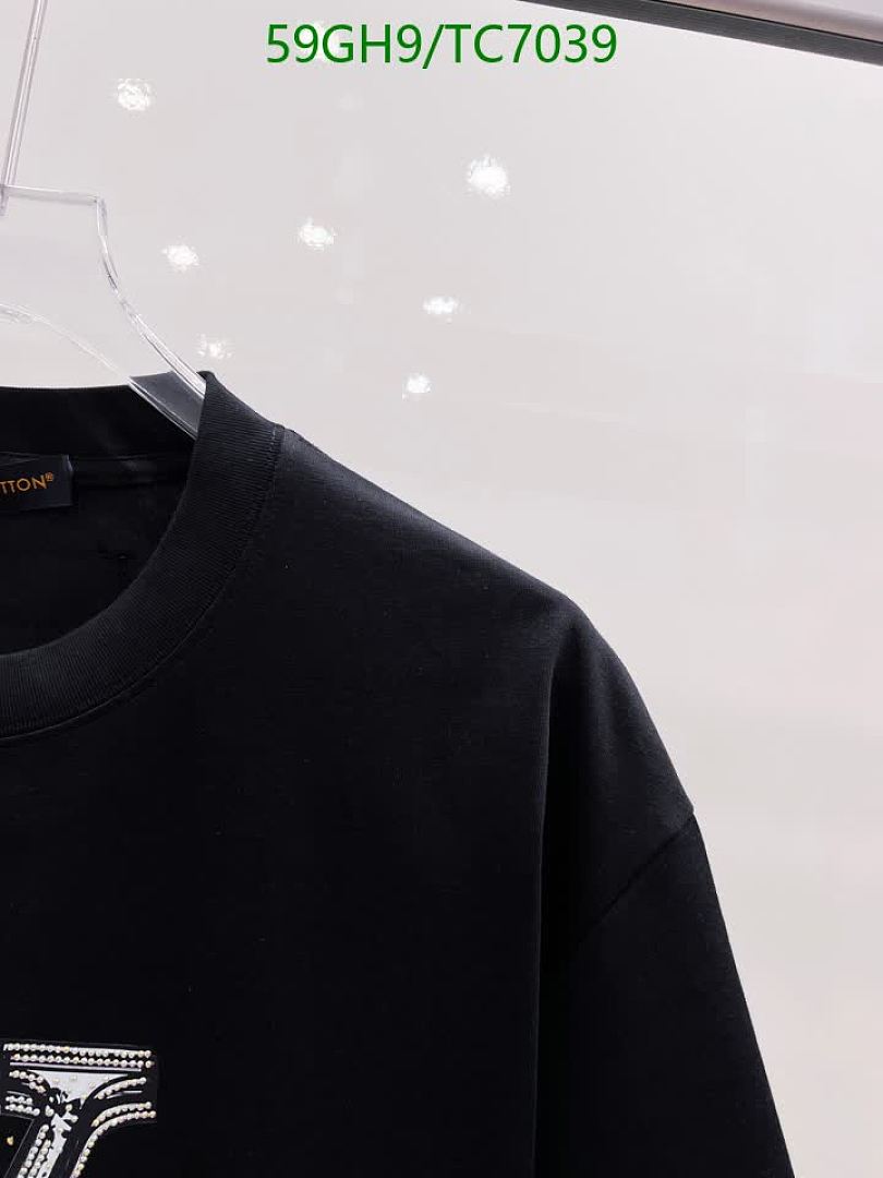 LV-Clothing Code: TC7039 $: 59USD