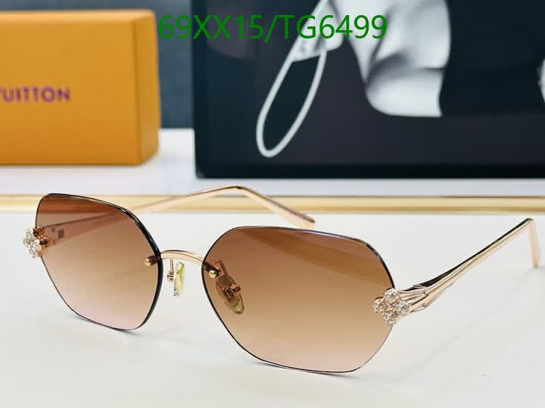LV-Glasses Code: TG6499 $: 69USD