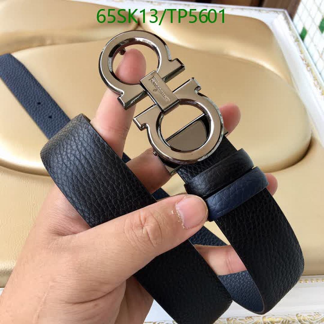Ferragamo-Belts Code: TP5601 $: 65USD