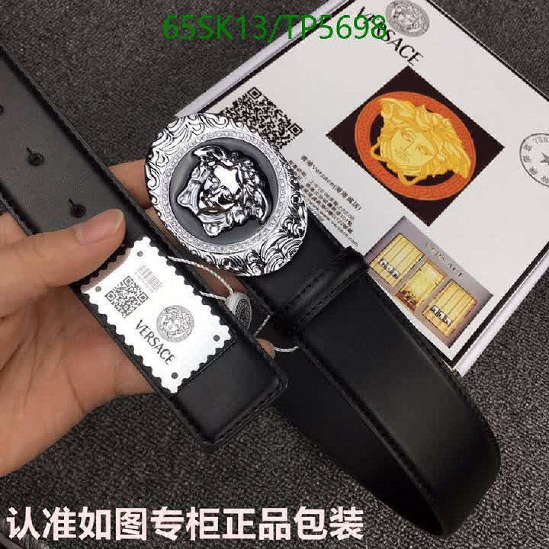 Versace-Belts Code: TP5698 $: 65USD
