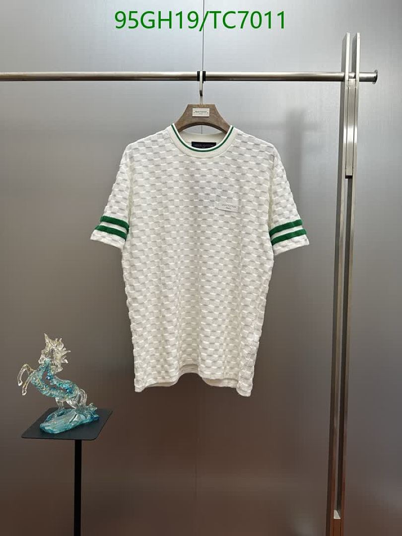 LV-Clothing Code: TC7011 $: 95USD