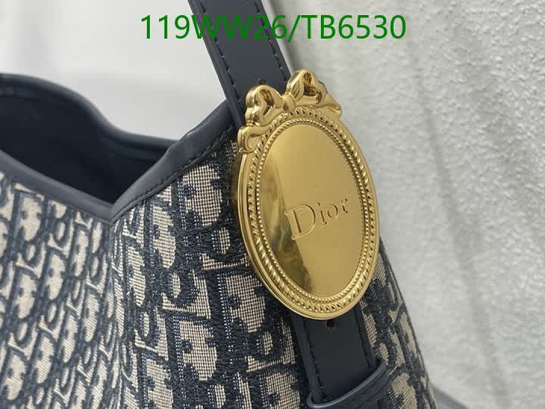 Dior-Bags(4A) Code: TB6530 $: 119USD