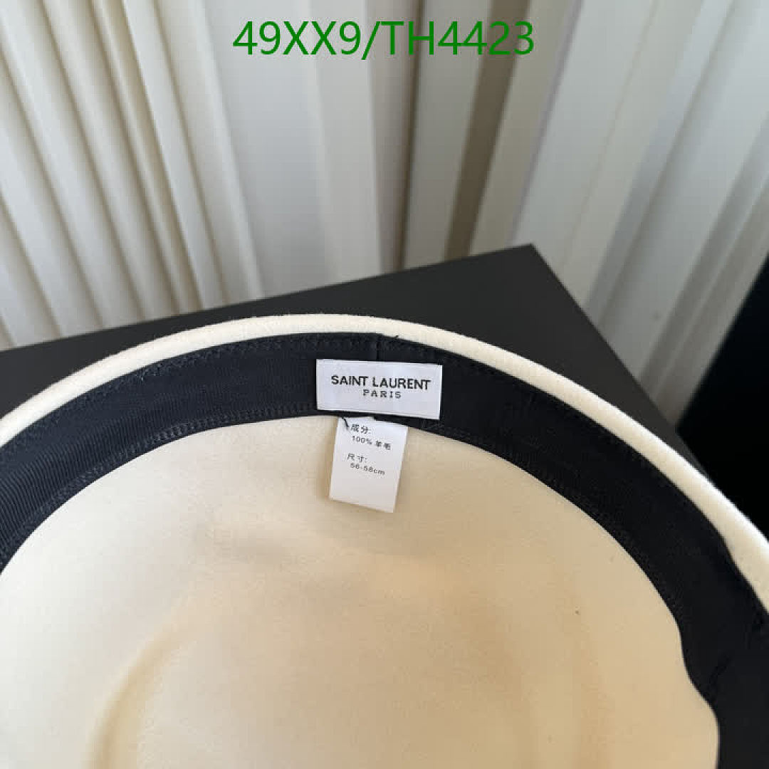 YSL-Hats Code: TH4423 $: 49USD