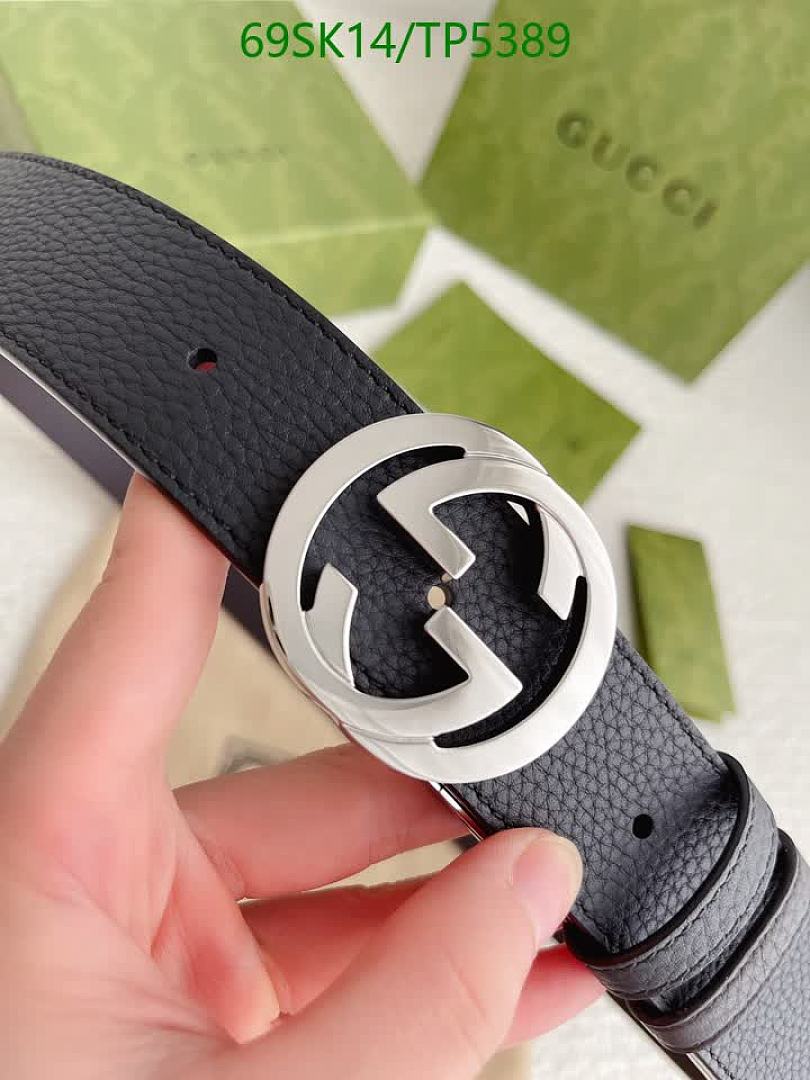 Gucci-Belts Code: TP5389 $: 69USD
