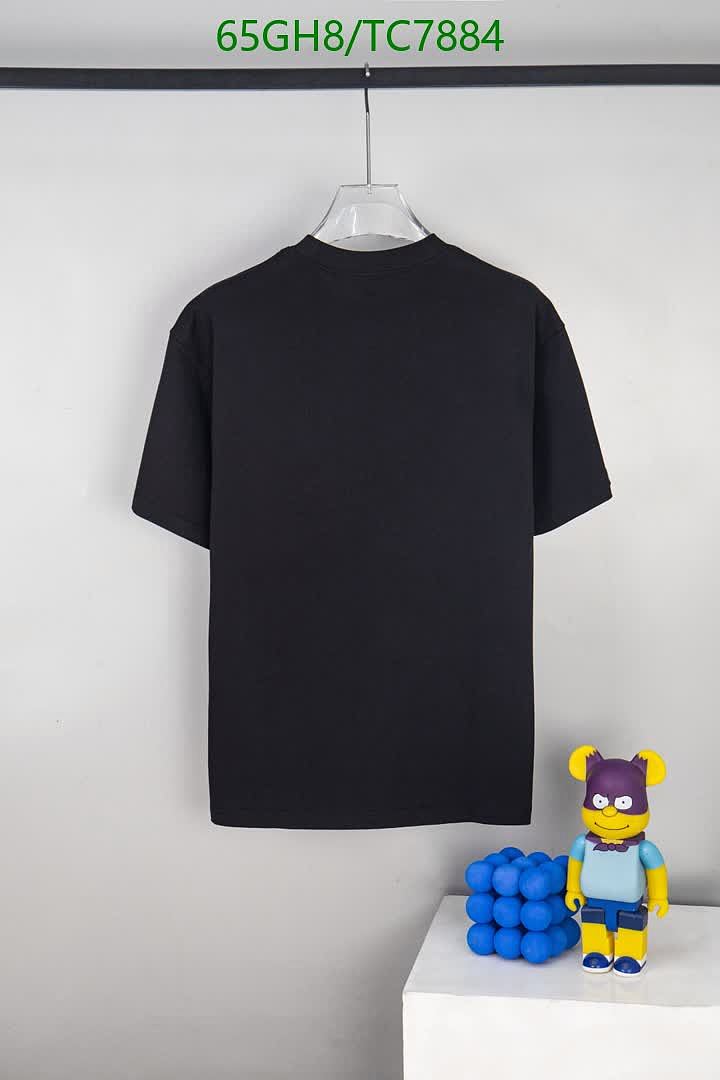 Loewe-Clothing Code: TC7884 $: 65USD