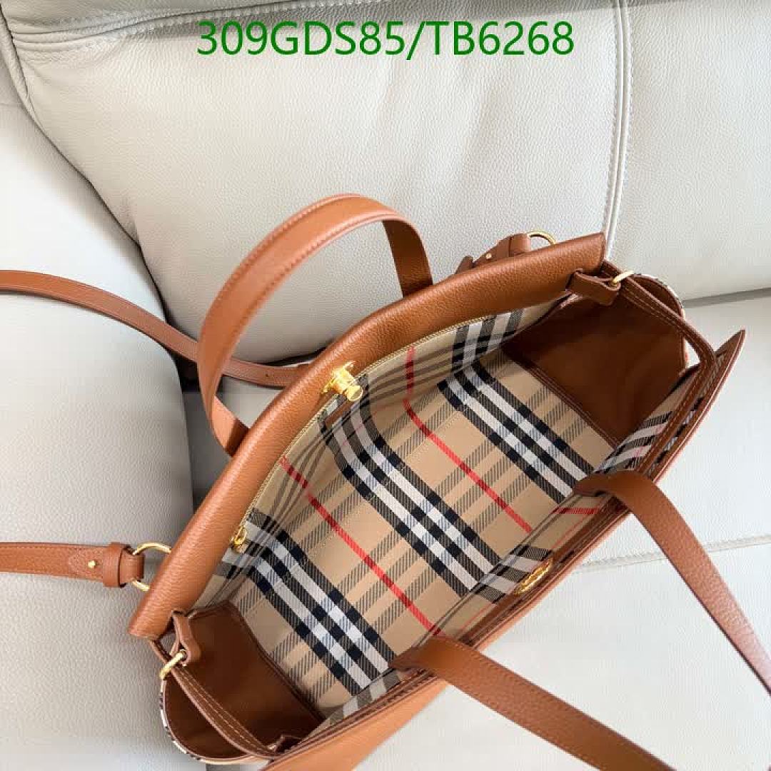 Balenciaga-Bags(5A) Code: TB6268 $: 309USD