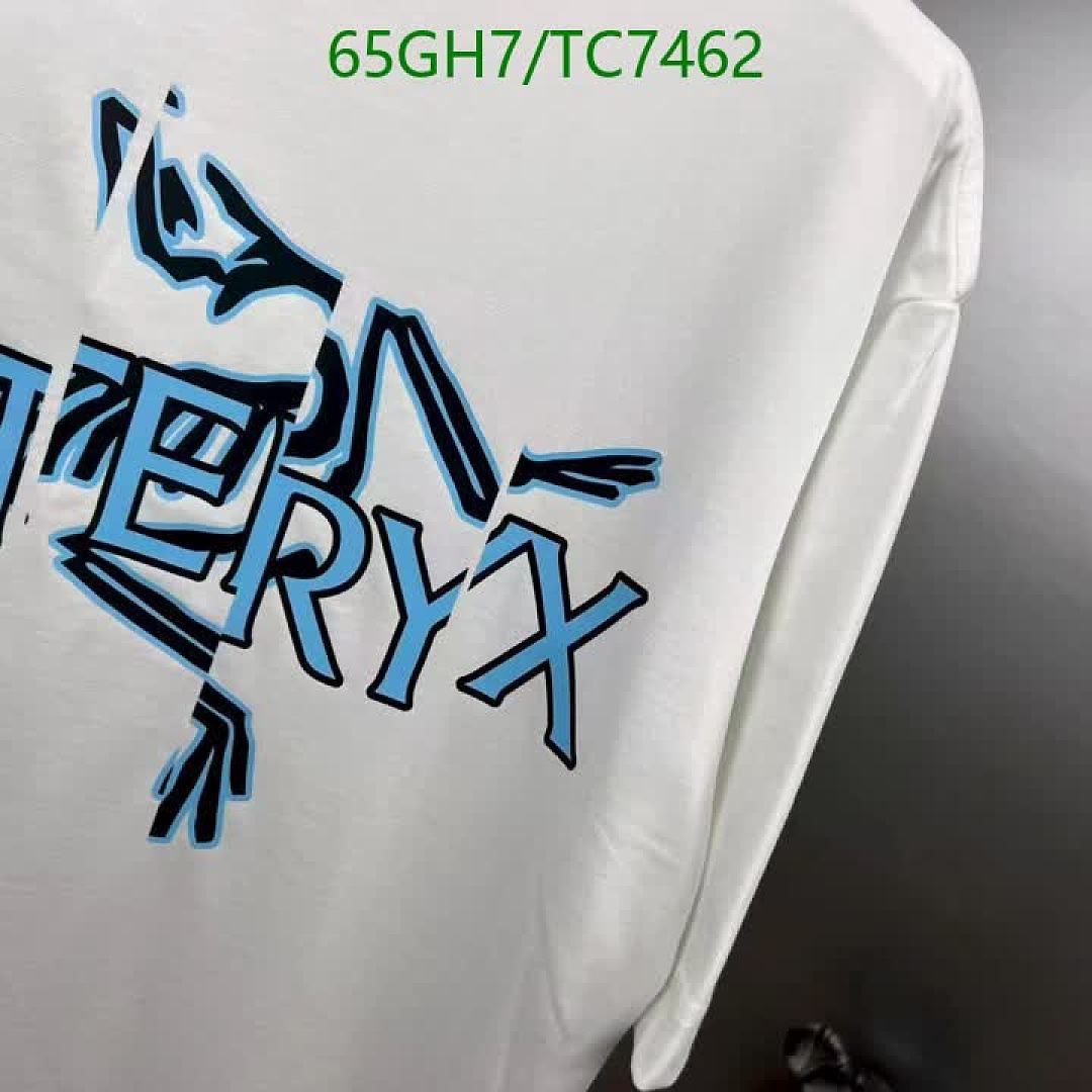 Arcteryx-Clothing Code: TC7462 $: 65USD