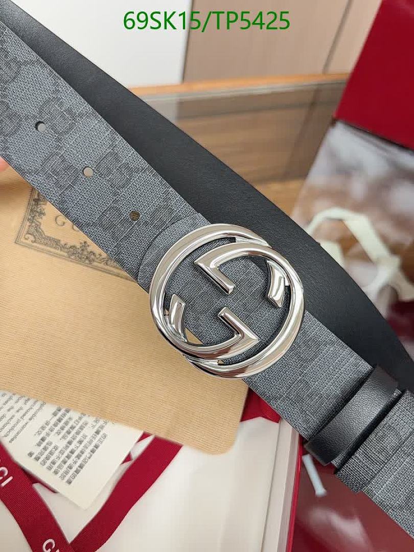 Gucci-Belts Code: TP5425 $: 69USD