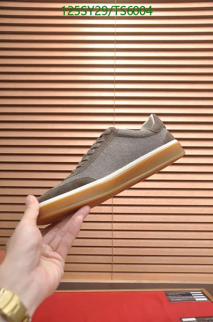 Loro Piana-Shoes(Men) Code: TS6004 $: 125USD