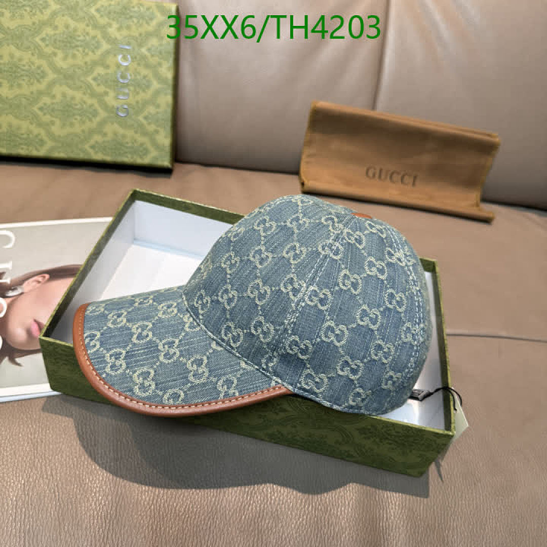 Gucci-Hats Code: TH4203 $: 35USD