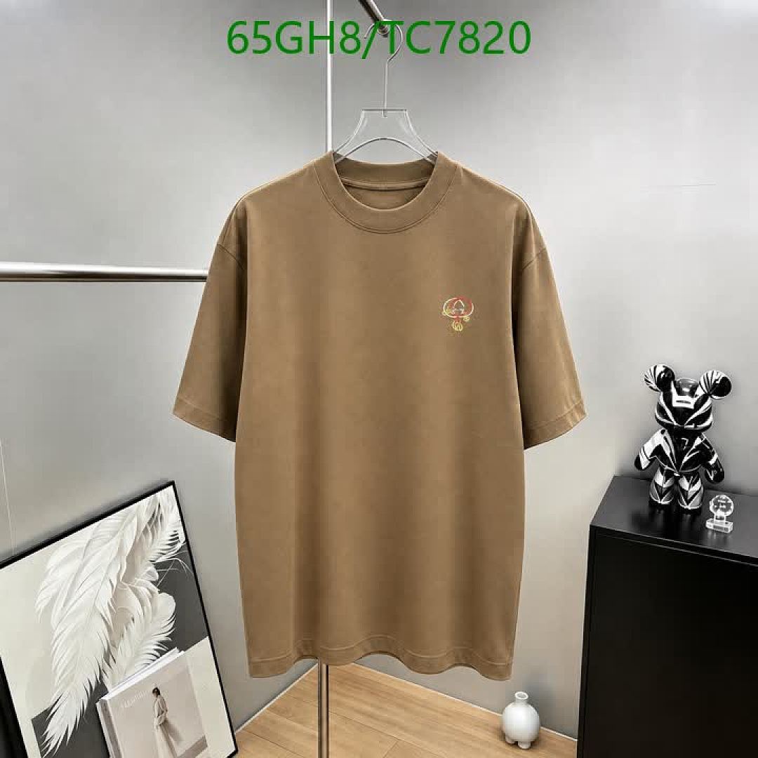 Gucci-Clothing Code: TC7820 $: 65USD