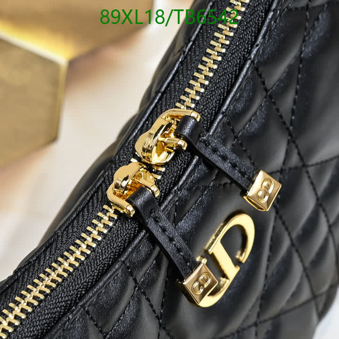 Dior-Bags(4A) Code: TB6542 $: 89USD