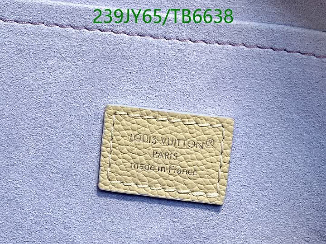 LV-Bags(5A) Code: TB6638 $: 239USD