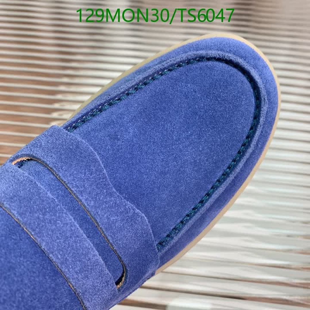 Loro Piana-Shoes(Men) Code: TS6047 $: 129USD