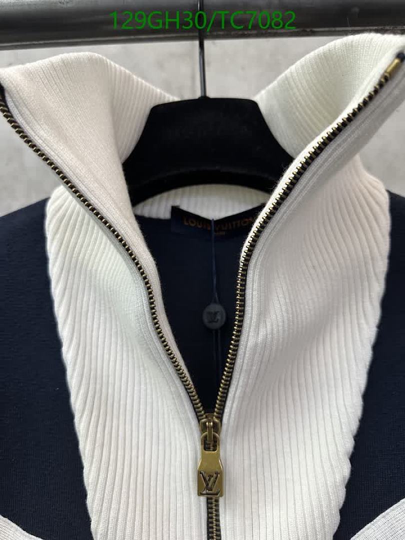 LV-Clothing Code: TC7082 $: 129USD