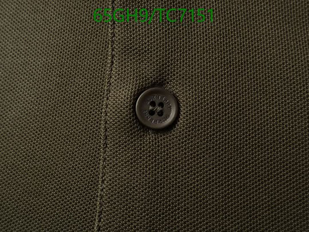 Burberry-Clothing Code: TC7151 $: 65USD