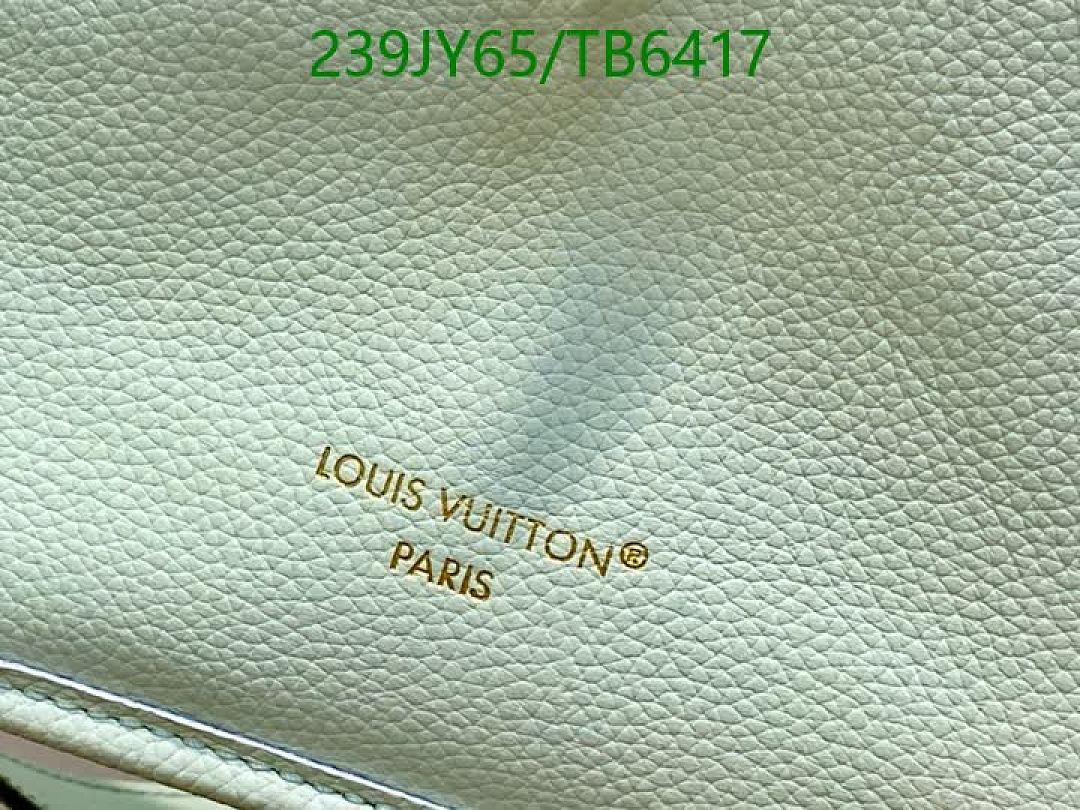 LV-Bags(5A) Code: TB6417 $: 239USD