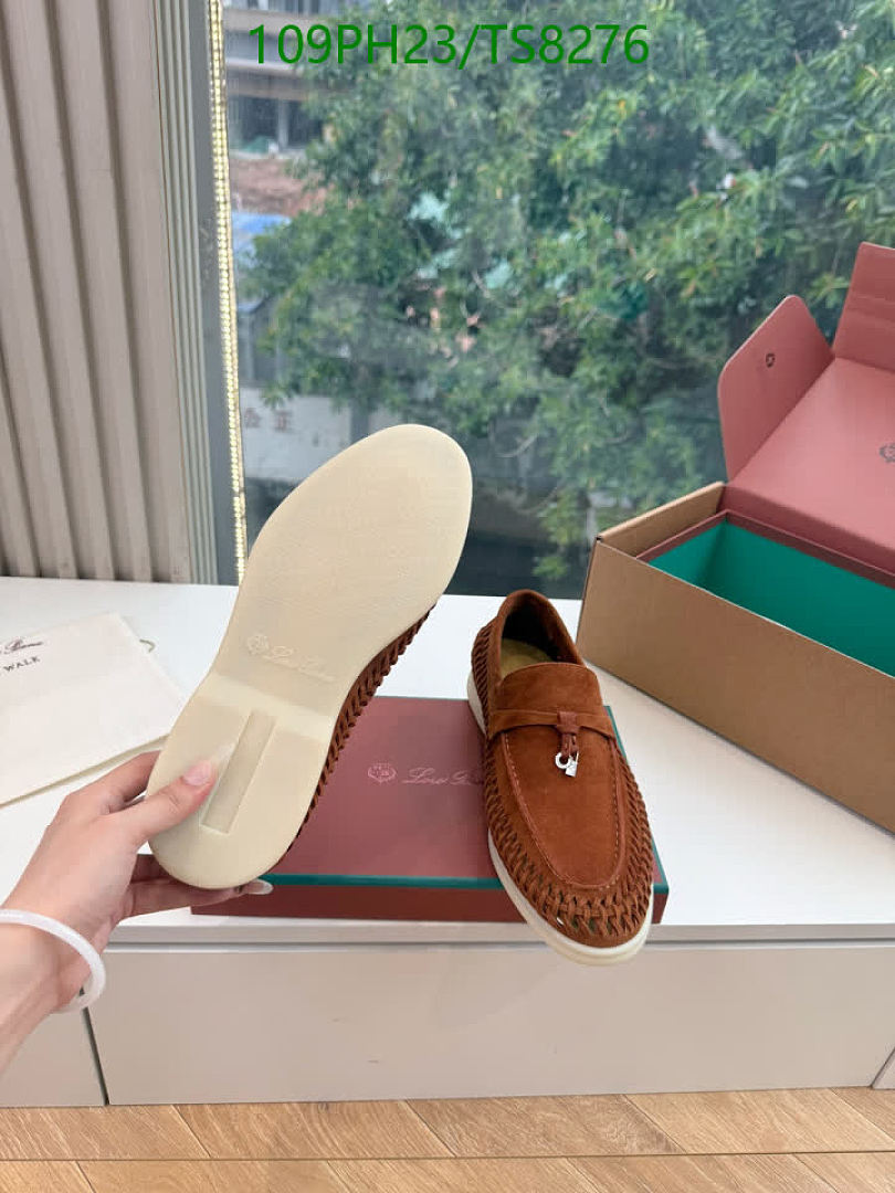 Loro Piana-Shoes(Men) Code: TS8276 $: 109USD