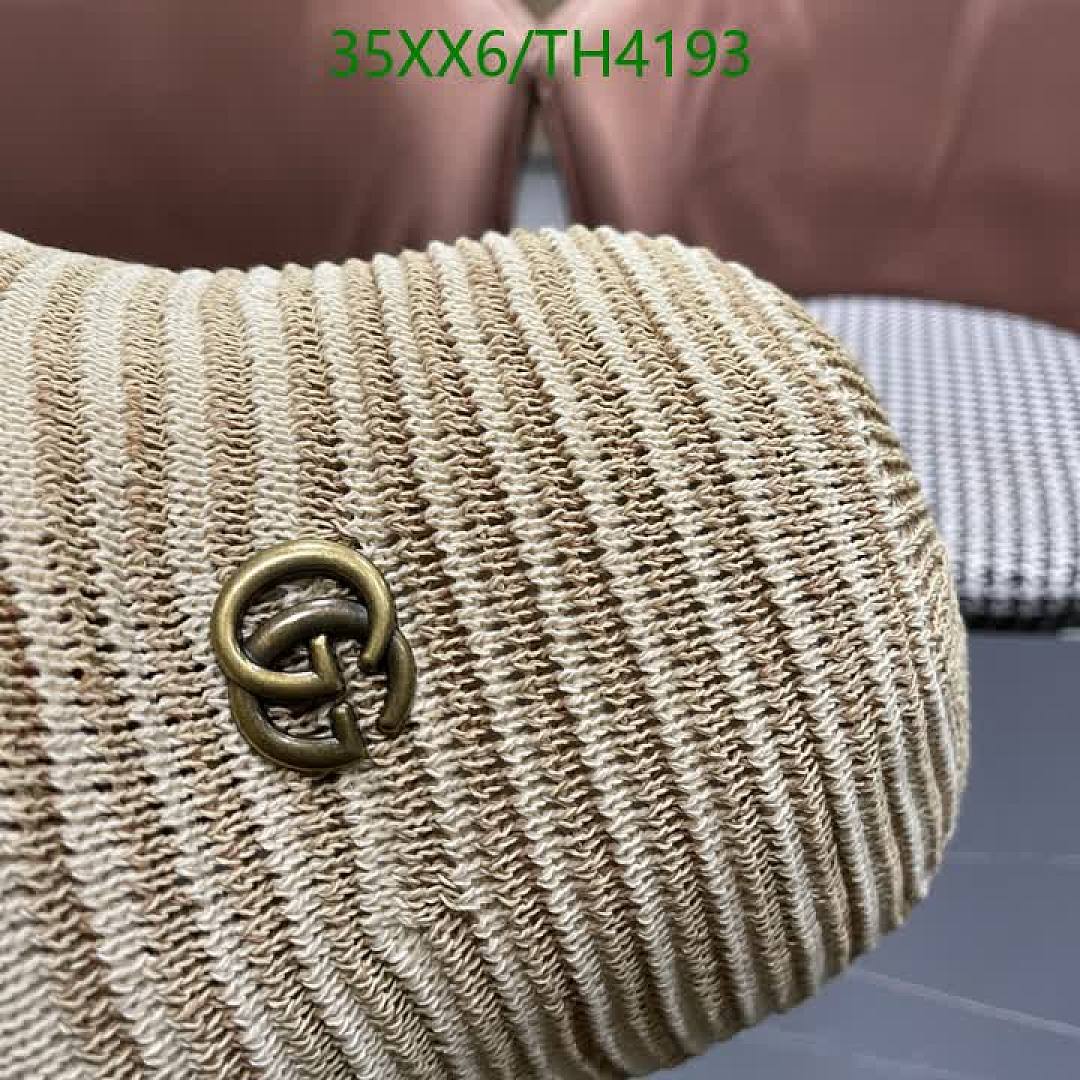 Gucci-Hats Code: TH4193 $: 35USD
