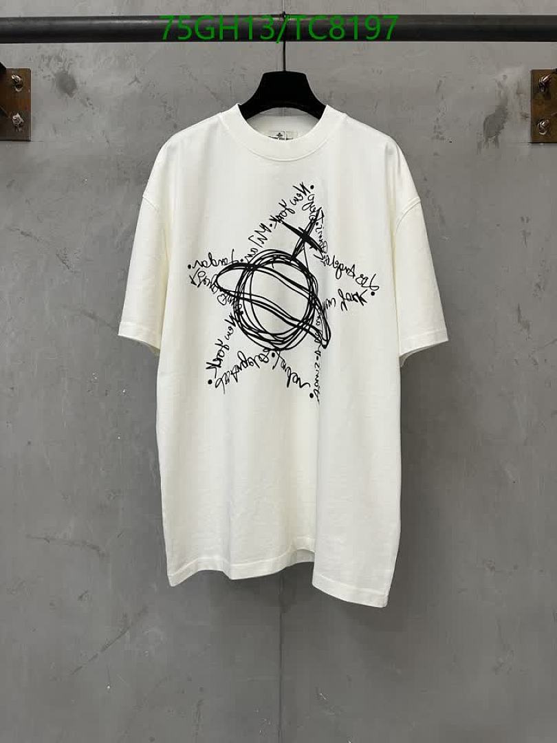 Vivienne Westwood-Clothing Code: TC8197 $: 75USD