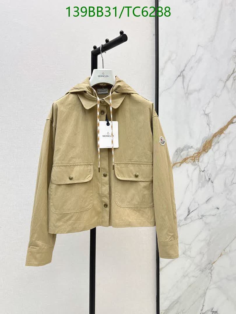 LV-Clothing Code: TC6288 $: 139USD