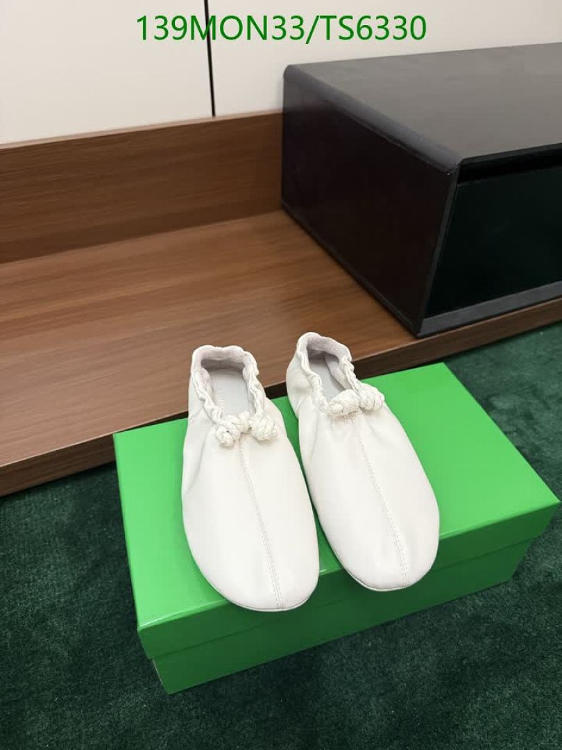 BV-Shoes(Women) Code: TS6330 $: 139USD