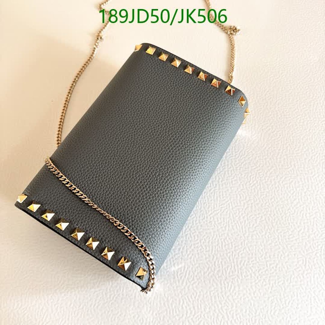 Valentino-Bags(5A) Code: JK506 $: 189USD