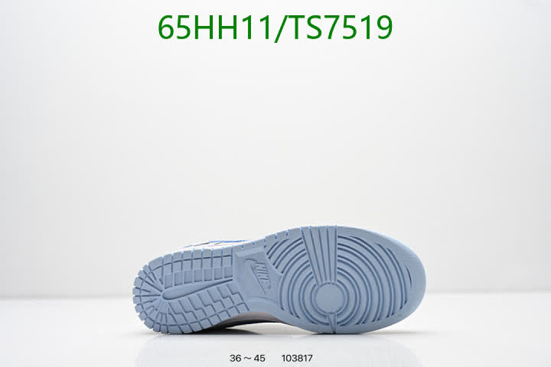NIKE-Shoes(Women) Code: TS7519 $: 65USD
