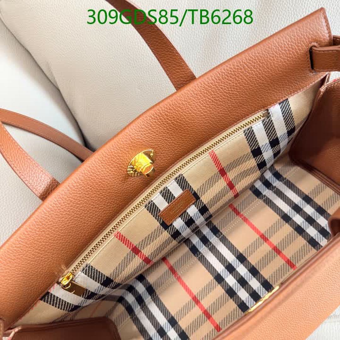 Balenciaga-Bags(5A) Code: TB6268 $: 309USD