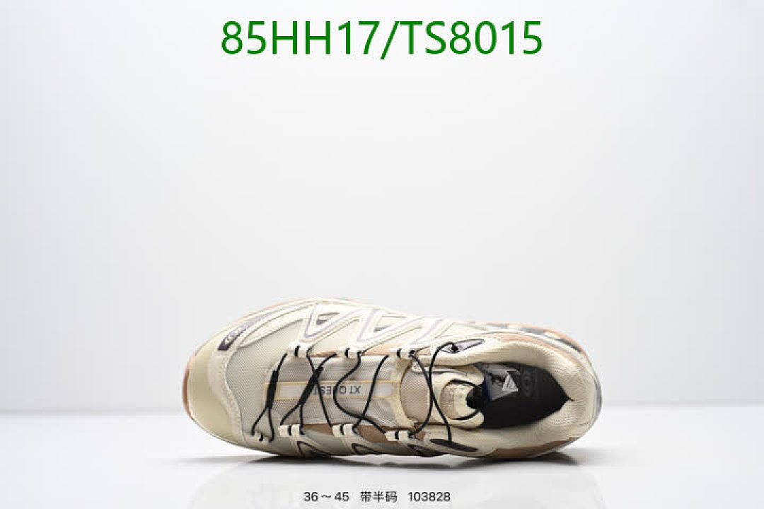 Salomon-Shoes(Men) Code: TS8015 $: 85USD