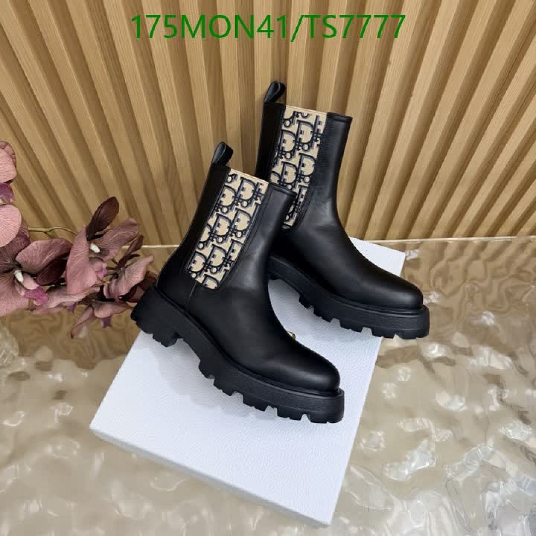 Boots-Shoes(Women) Code: TS7777 $: 175USD