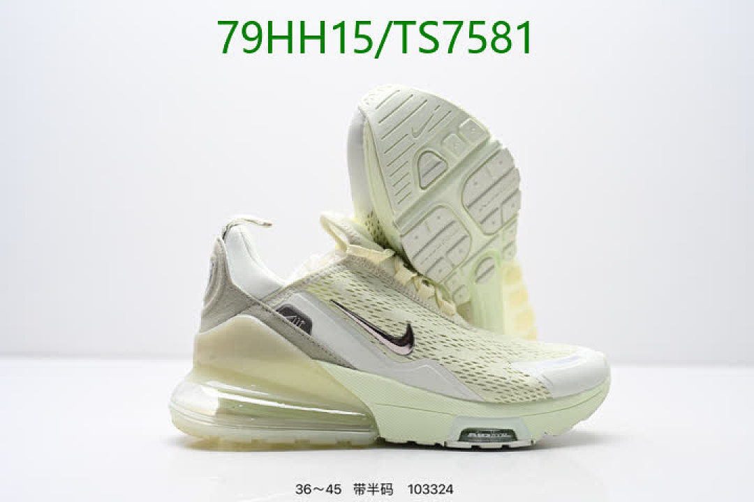 NIKE-Shoes(Women) Code: TS7581 $: 79USD
