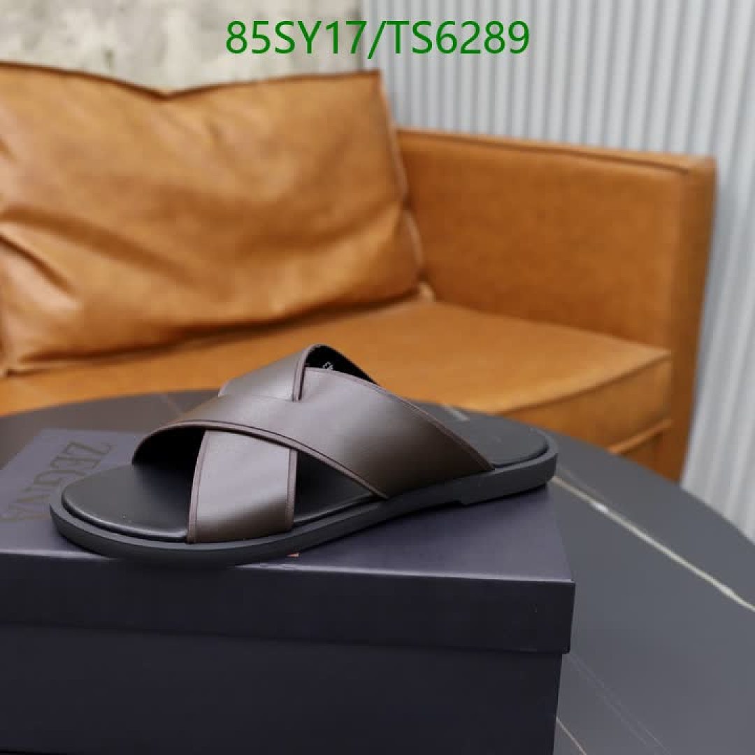 Zegna-Shoes(Men) Code: TS6289 $: 85USD