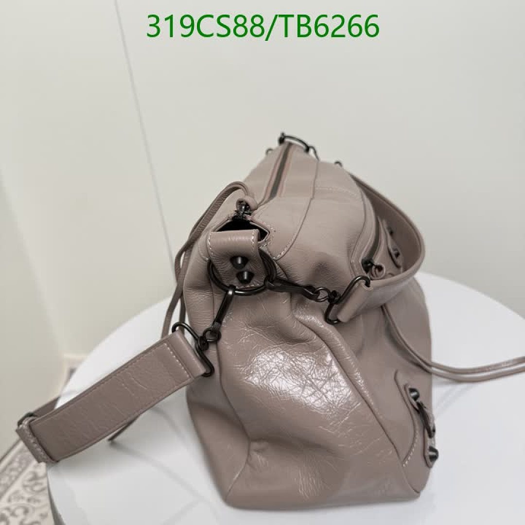 Balenciaga-Bags(5A) Code: TB6266