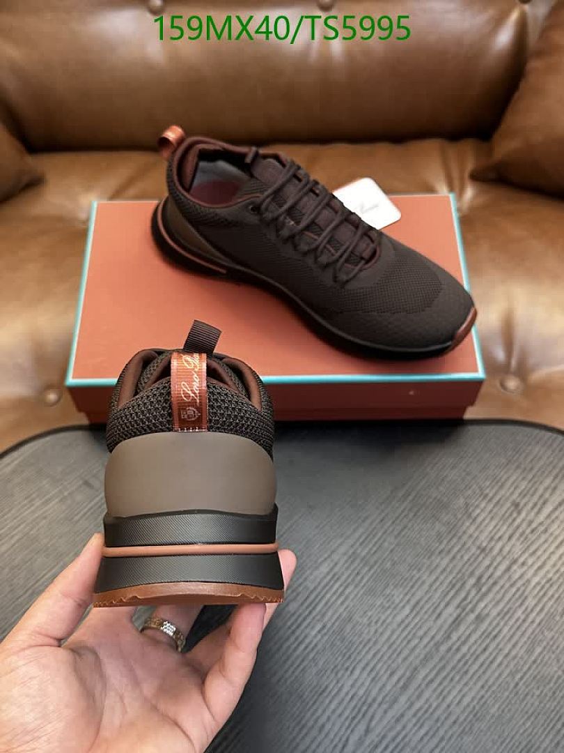 Loro Piana-Shoes(Men) Code: TS5995 $: 159USD