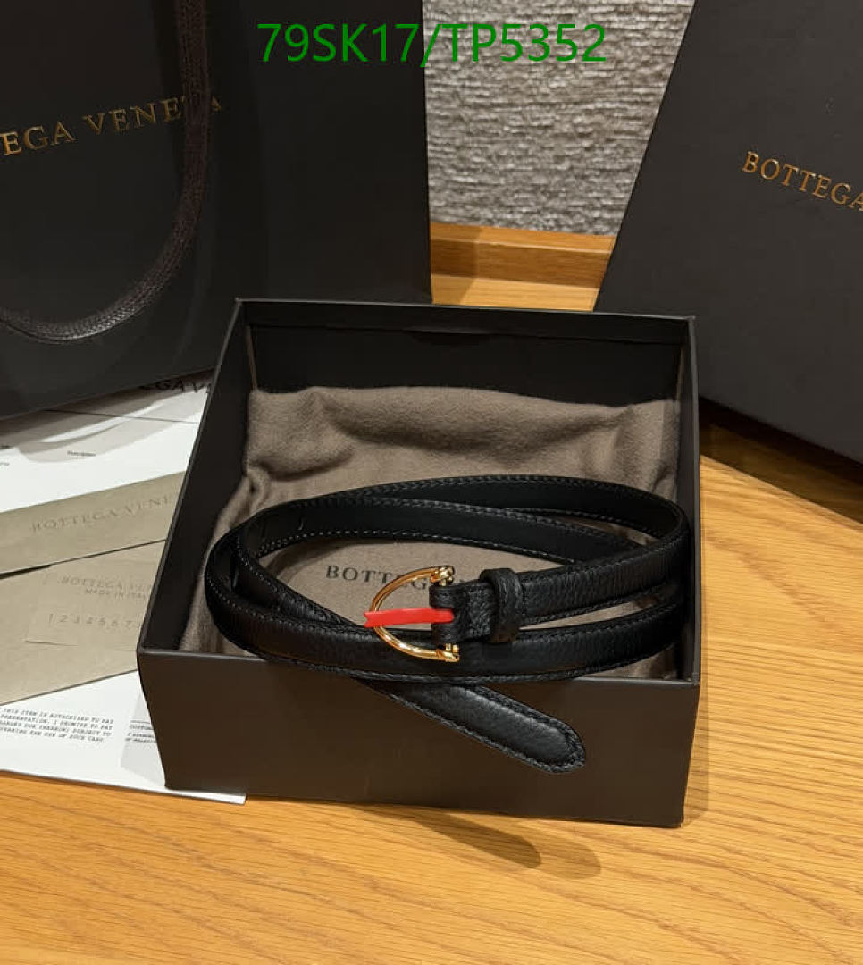 BV-Belts Code: TP5352 $: 79USD