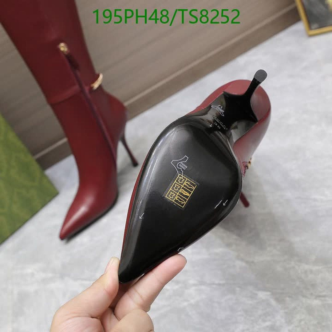 Boots-Shoes(Women) Code: TS8252 $: 195USD