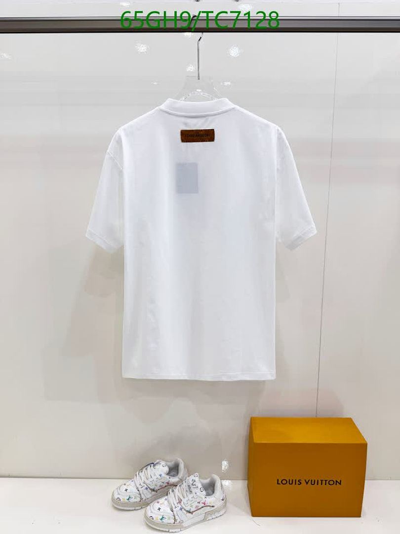 LV-Clothing Code: TC7128 $: 65USD