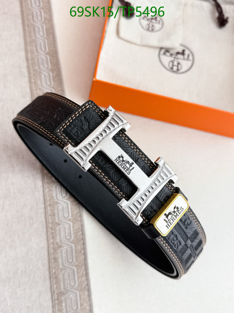 Hermes-Belts Code: TP5496 $: 69USD